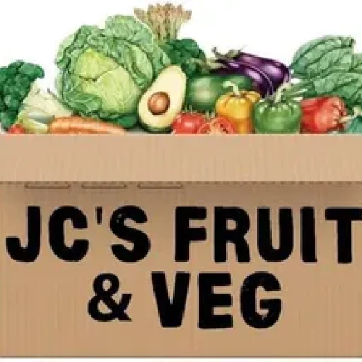 Home | Farnham | JC's Fruit and Veg